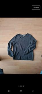 S. Oliver Grijze Trui V-hals Maat M, Maat 38/40 (M), S. Oliver, Ophalen of Verzenden, Zo goed als nieuw