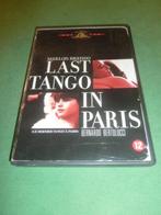 Last tango in Paris  Bernardo Bertolucci  Dvd, Cd's en Dvd's, Vanaf 12 jaar, Ophalen of Verzenden, Zo goed als nieuw, Frankrijk