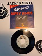 Gipsy Kings - Bamboleo - 7" Single  1988, Ophalen of Verzenden, 1980 tot 2000, Zo goed als nieuw