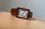 Cartier Tank 31mm, Overige merken, Polshorloge, Nieuw, Ophalen of Verzenden