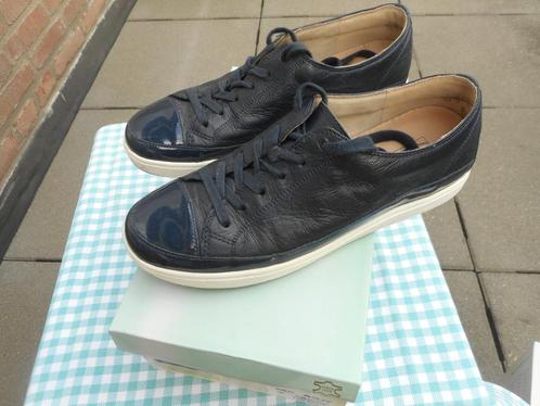 Medicus damesschoenen maat 39, Kleding | Dames, Schoenen, Zo goed als nieuw, Sneakers of Gympen, Blauw, Ophalen