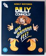 Billy Connolly: Big Banana Feet | 1976 | BFI | Dual Format, Cd's en Dvd's, Blu-ray, Ophalen of Verzenden, Zo goed als nieuw, Humor en Cabaret