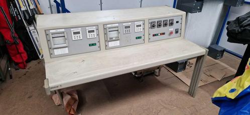 Controle tafel voor productieomgeving, Auto-onderdelen, Overige Auto-onderdelen, Gebruikt, Ophalen of Verzenden