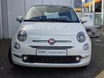 Fiat 500 1.0 Hybrid Dolcevita, Voorwielaandrijving, Stof, Gebruikt, Euro 6