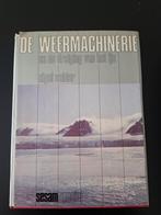 De Weermachine en de dreiging van het ijs - Nigel Calder, Ophalen of Verzenden