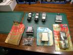 div dakrand houders voor cb/ham antenna op oude auto,s, Ophalen, Zo goed als nieuw, Toebehoren