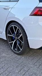 VW Golf 8 R Velgen Estoril, Ophalen of Verzenden, Gebruikt