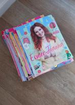 Tina tijdschriften, Ophalen of Verzenden, Gelezen