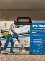 Hyundai Pneumatische Boorhamer 56070, 600 watt of meer, Boor- en/of Breekhamer, Nieuw, Ophalen of Verzenden