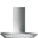 Smeg KI90XE Eiland Afzuigkap (90cm), Witgoed en Apparatuur, Afzuigkappen, Ophalen of Verzenden, Zo goed als nieuw, 400 tot 600 m³ per uur