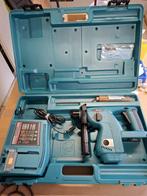 Makita pneumatische boorhamer BHR 200 24 V ( zonder akku ), Boor- en/of Breekhamer, Nieuw, Ophalen of Verzenden, Minder dan 400 watt