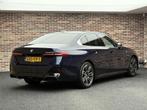 BMW 5-serie 520i M Sport Led Camera Harman Kardon BTW Headup, Automaat, 1998 cc, Achterwielaandrijving, Gebruikt
