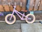 Little Dutch loopfiets roze Afhalen in Doetinchem, Ophalen, Gebruikt, Minder dan 16 inch
