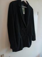 Prachtig glitter jasje mét prijskaartje van NORAH. Maat 44., Kleding | Dames, Jasjes, Kostuums en Pakken, Verzenden, Zwart, Maat 42/44 (L)