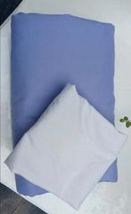 Optidee optitwist, Ophalen of Verzenden, Eenpersoons, Wit, Dekbedovertrek