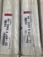 Nieuwe radiatoren 400 en 600 hoog x 3000 breed type 21 en 22, Doe-het-zelf en Verbouw, Verwarming en Radiatoren, 30 tot 80 cm