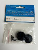 Maverick MV21032 Gear Set, Elektro, Nieuw, Ophalen of Verzenden, Onderdeel