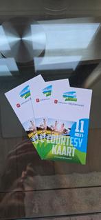 Greenfee vouchers Reymerswael, Sport en Fitness, Golf, Ophalen of Verzenden, Nieuw, Overige merken