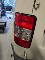 VW CADDY 3 Links en Rechts achterlicht 2004-2014, Auto-onderdelen, Verlichting, Ophalen of Verzenden, Volkswagen