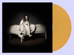 LP Billie Eilish – When We All Fall Asleep.. * Nieuw * Geel, Ophalen of Verzenden, 1960 tot 1980, Nieuw in verpakking, 12 inch