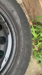 4Auto banden opel combo maat 175/65 R15 te koop, Ophalen of Verzenden, Gebruikt