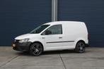 Volkswagen Caddy 2.0 TDI L1H1 BMT Trendline AIRCO / CRUISE C, Origineel Nederlands, Te koop, Gebruikt, 680 kg