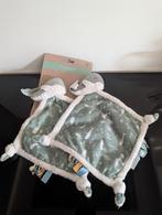 Little Dutch knuffeldoek walvis groen, Kinderen en Baby's, Speelgoed | Knuffels en Pluche, Ophalen of Verzenden, Nieuw, Overige typen