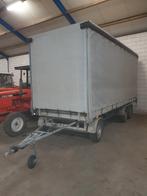 Schamelwagen tandem te koop, Diversen, Gebruikt, Ophalen