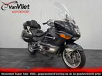 Inruilkoopje.! Mooie Bmw K1200LT Abs Goede Motor.! K 1200 LT, 4 cilinders, Bedrijf, Onbekend, Toermotor