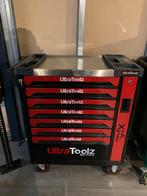 Ultra toolz gereedschapskist, Auto diversen, Autogereedschap, Ophalen of Verzenden, Nieuw