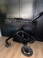 Maxi cosi plaza plus, Ophalen, Zo goed als nieuw, Maxi-Cosi