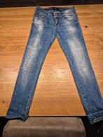 Dames spijkerbroek LTB, Blauw, Ophalen of Verzenden, Zo goed als nieuw, LTB