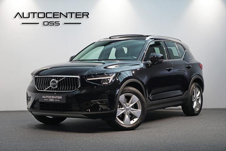 Volvo XC40 2.0 B3 Plus Bright ✅ PANO ✅ 360 CAMERA ✅ TR, Auto's, Volvo, Bedrijf, Te koop, XC40, ABS, Achteruitrijcamera, Adaptive Cruise Control