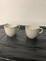 2 Villeroy & Boch Cortina 2000 Kopjes, Ophalen of Verzenden