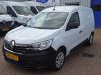 Renault Express 1.5 dCi 75 Comfort + AIRCO GROOT NAVI SCHERM, Voorwielaandrijving, Stof, Gebruikt, 4 cilinders