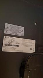 LG 32LD350 LCD TV - 32 inch, Ophalen, Gebruikt, 50 Hz, HD Ready (720p)