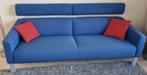 Leolux banken type Patachou 2 1/2-zits en 3-zits, Ophalen, Desigj modern, 75 tot 100 cm, Zo goed als nieuw