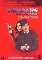 The Avengers Collection 1967 (8xDVD BOX) De Wrekers TV-Serie, Cd's en Dvd's, Dvd's | Tv en Series, Alle leeftijden, Boxset, Ophalen of Verzenden