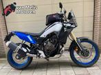 YAMAHA TENERE 700 (bj 2021), Motoren, Motoren | Yamaha, 2 cilinders, Bedrijf, Meer dan 35 kW, Overig