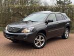 Lexus RX 400h Executive Dakraam Navigatie Youngtimer, Auto's, Lexus, Automaat, 3311 cc, Gebruikt, Leder