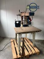 Omga radiaalzaag 4pk, 70 mm of meer, Ophalen of Verzenden, Zo goed als nieuw, X