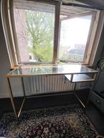 Ikea VITTSJÖ Laptoptafel, 100x36 cm, Gebruikt, Ophalen