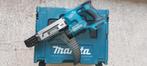 Makita Schroefmachine BFR540ZJ + M-box, Ophalen of Verzenden, Gebruikt, Boor- en Schroefmachine, Variabele snelheid