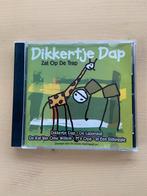 Cd Dikkertje Dap, Cd's en Dvd's, Ophalen of Verzenden, Zo goed als nieuw, Muziek, Tot 2 jaar