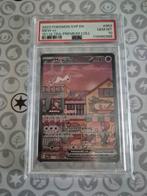 Mew EX #53 / 053 PSA 10!! Gloednieuwe krasvrije slab!, Ophalen of Verzenden, Nieuw, Losse kaart, Foil