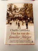 Charles Lewinsky - Het lot van de familie Meijer, Boeken, Literatuur, Charles Lewinsky, Zo goed als nieuw, Ophalen