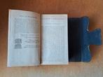 Oud Staten Generaal Nieuwe Testament - Klein Formaat, Ophalen of Verzenden