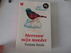 Mevrouw mijn moeder XL, Ophalen of Verzenden, Zo goed als nieuw, Nederland