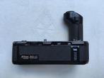 Nikon motordrive MD-11 (te koppelen aan Nikon fotocamera's), Ophalen, Gebruikt, Spiegelreflex, Nikon