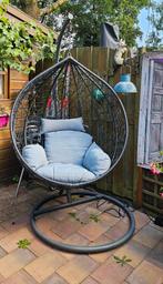 Hangstoel Intratuin, Tuin en Terras, Ophalen, Gebruikt